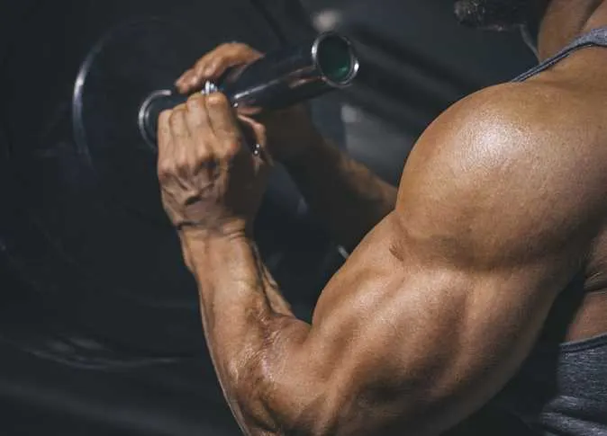 ما سبب بناء العضلات بشكل أسرع؟.. دراسة تجيب