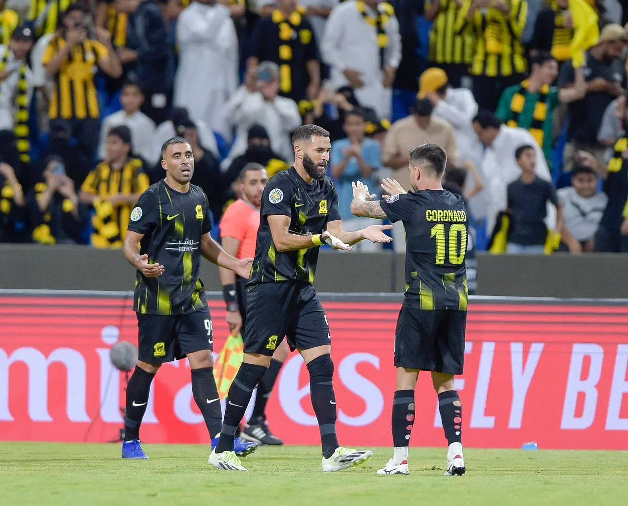 موعد مباراة الاتحاد والشرطة العراقي والقناة الناقلة لها والتشكيل المتوقع للفريقين