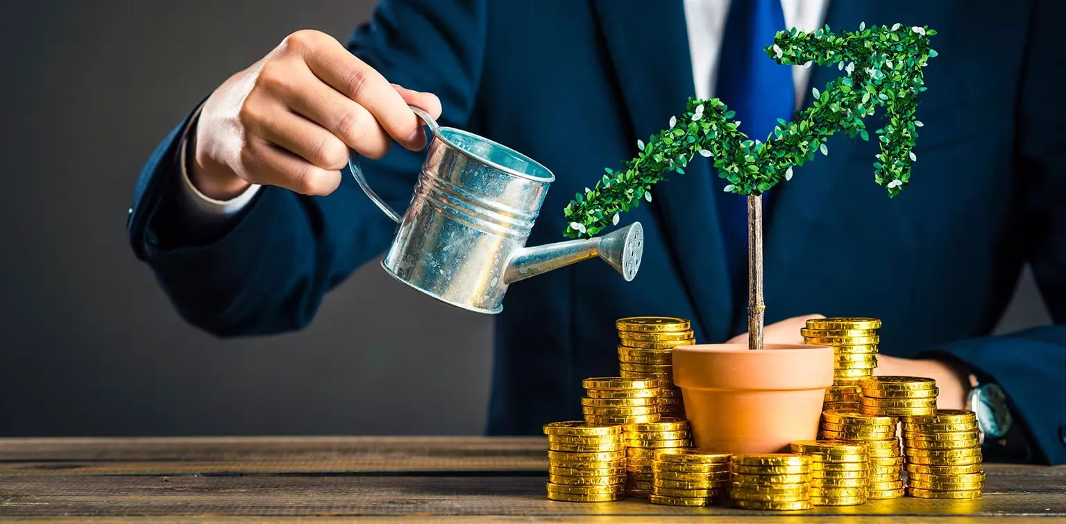 كيف تتغير ملامح ثروة العالم؟