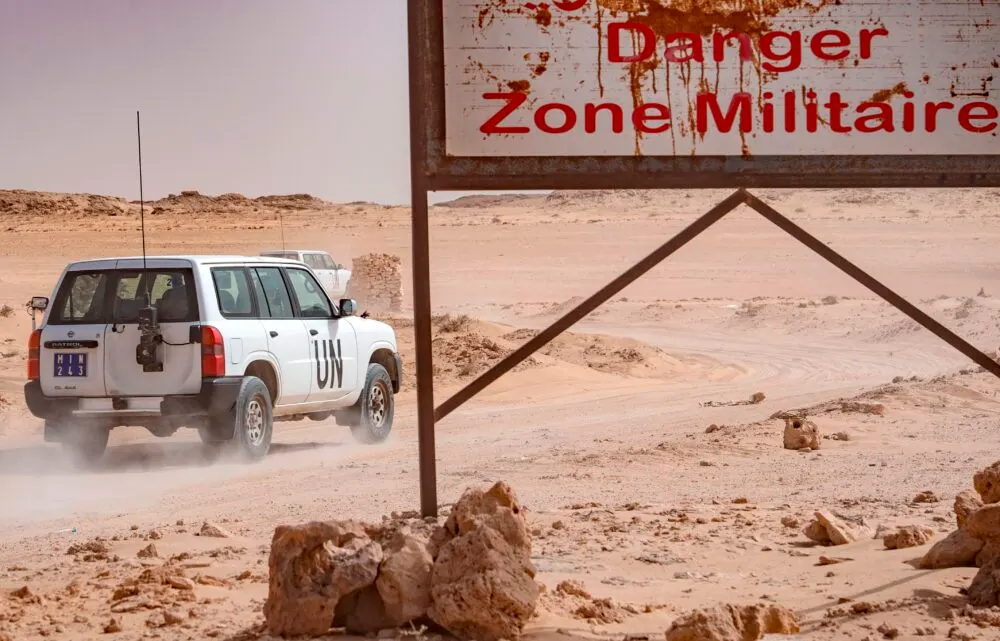 الصحراء الغربية.. سيناريو ما بعد تعثر تمديد MINURSO