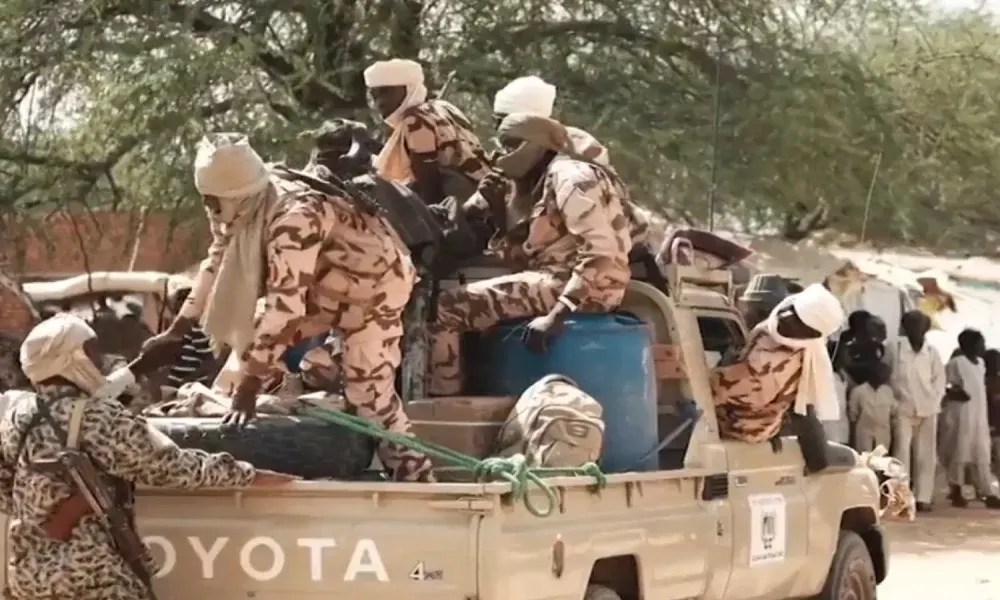 لماذا لا يهدأ الصراع العسكري في السودان؟