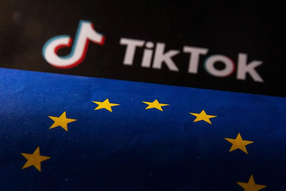 لماذا فُرضت غرامات على TikTok في أوروبا وما علاقتها بالأطفال؟