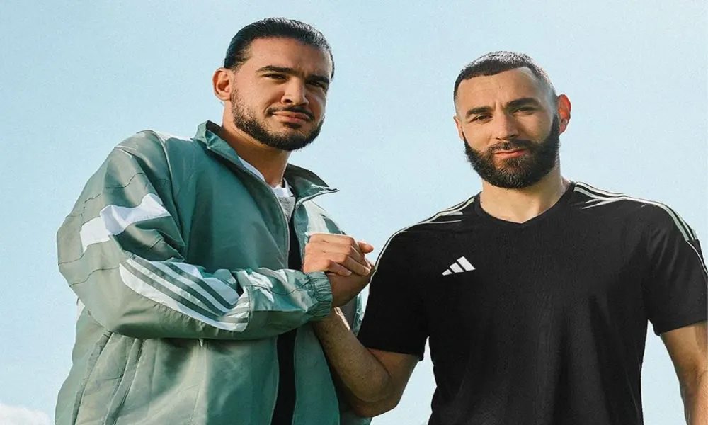 مواجهة مرتقبة.. بنزيما وماتو في كأس العالم للرياضات الإلكترونية