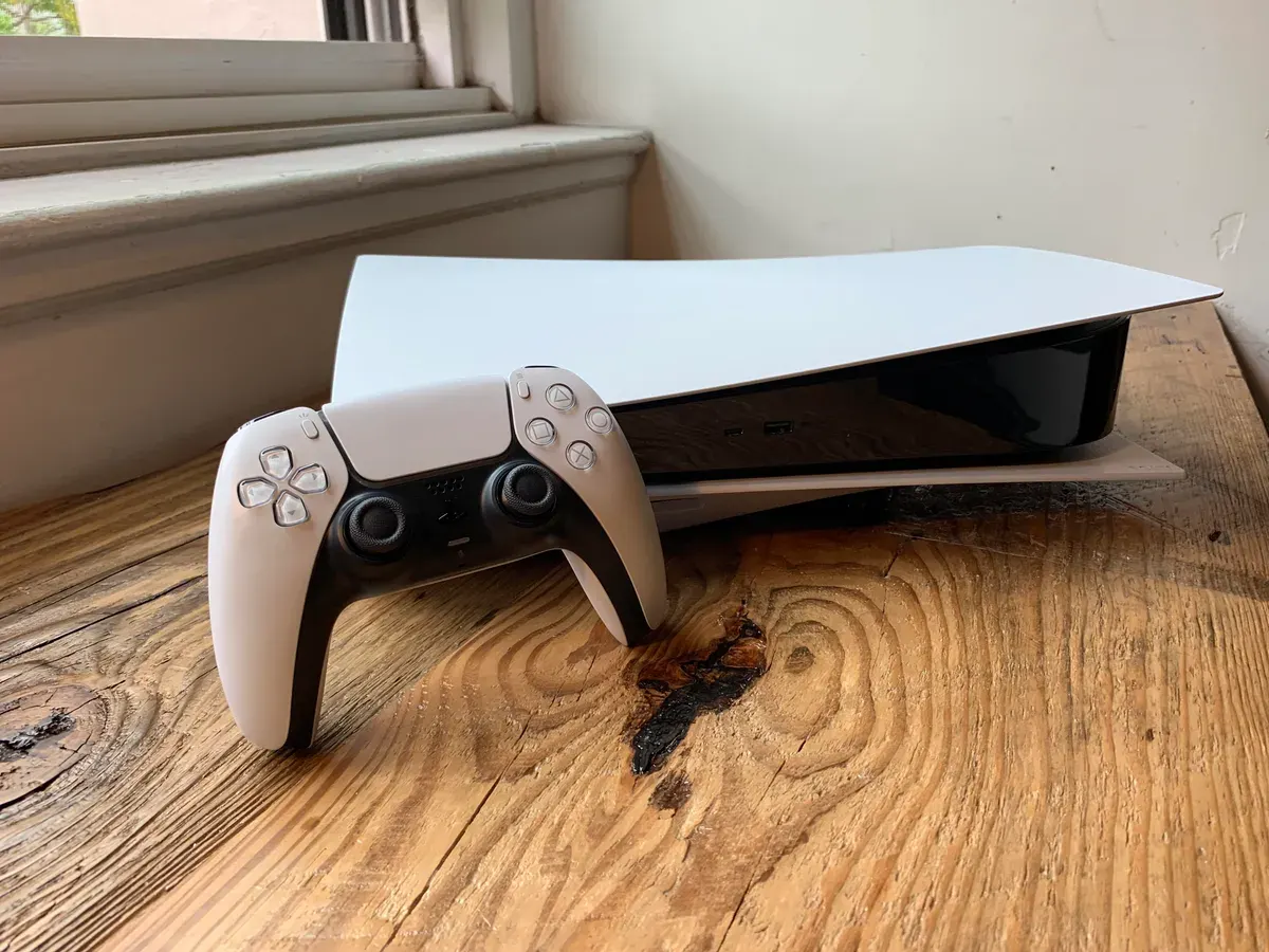 جهاز PlayStation 5 Pro.. المواصفات والسعر المتوقع وموعد طرحه بالأسواق