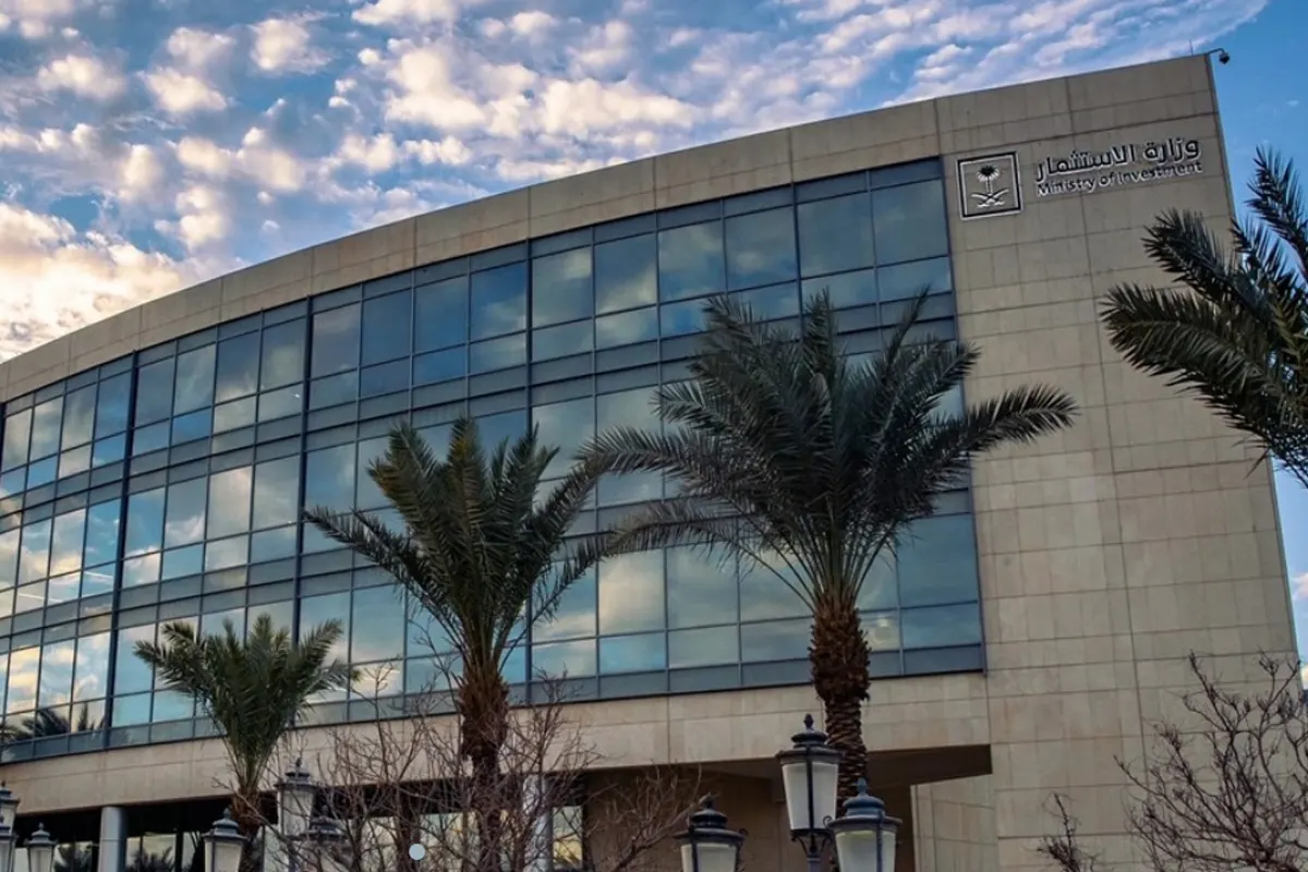 ما هي الأهداف الاستثمارية لعام 2030 في المملكة؟ إنفوجرافيك