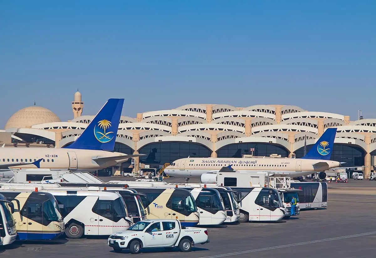 الأقل والأكثر من حيث الشكاوى.. تصنيف مُقدمي خدمات النقل الجوي والمطارات لشهر فبراير