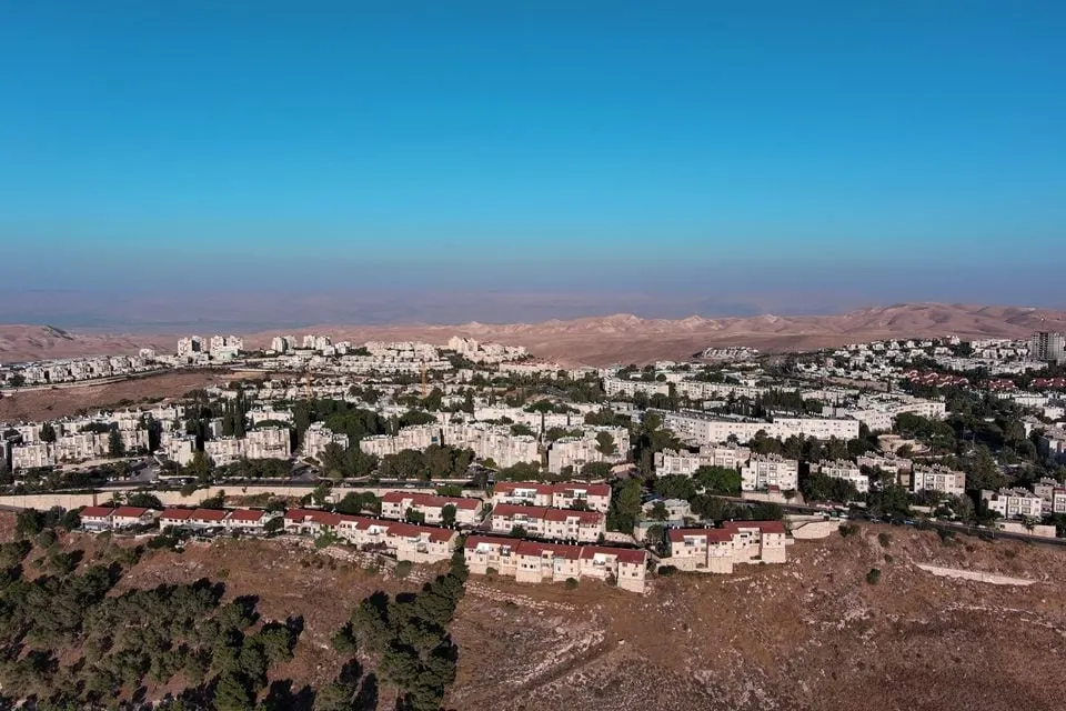 لماذا تغير الموقف الأمريكي بشأن المستوطنات الإسرائيلية في الضفة الغربية؟