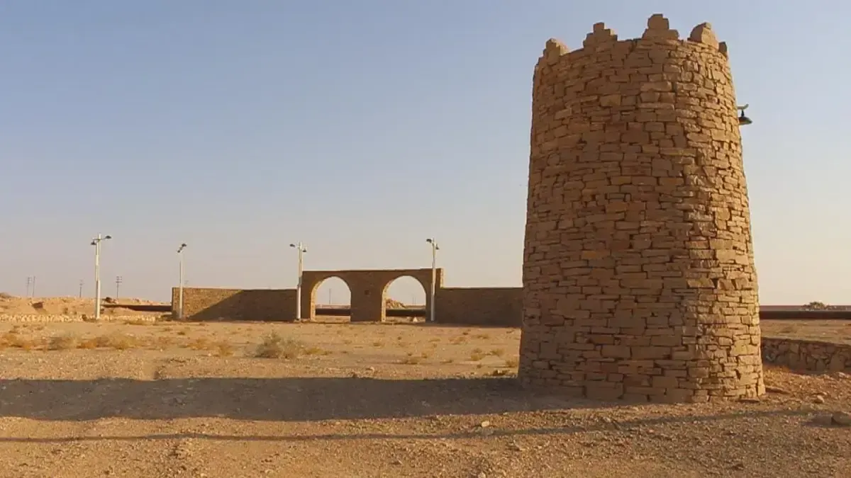 مطالبات بتحويله إلى معلم سياحي بارز.. ماذا يوجد في درب زبيدة؟