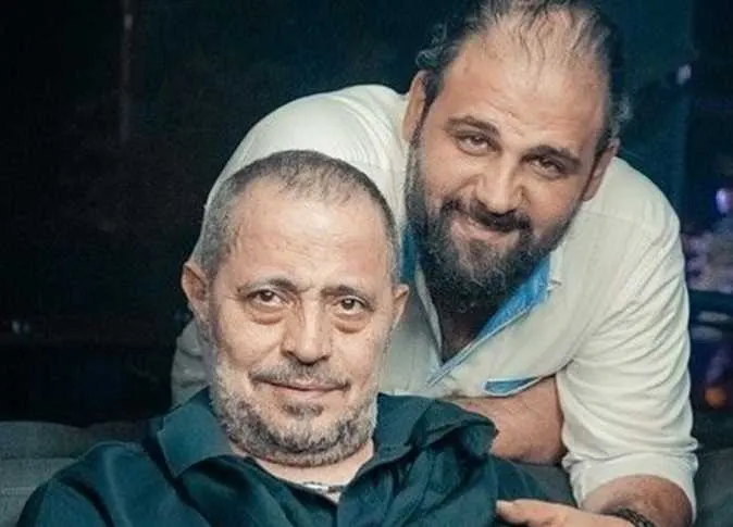 سبب وفاة "وديع" نجل الفنان السوري جورج وسوف