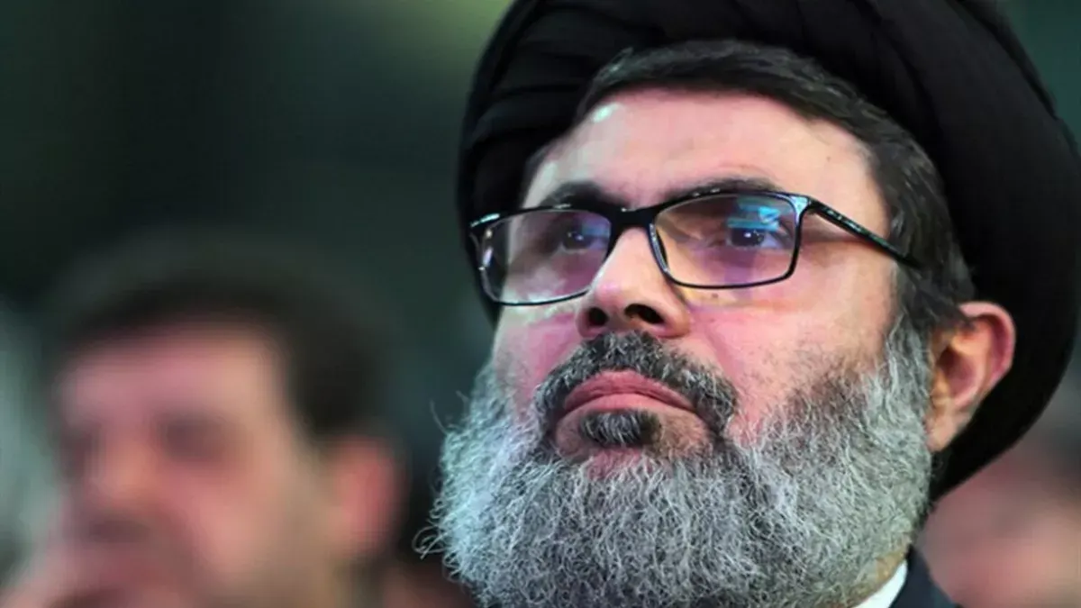 هاشم صفي الدين.. خليفة "نصر الله" المحتمل