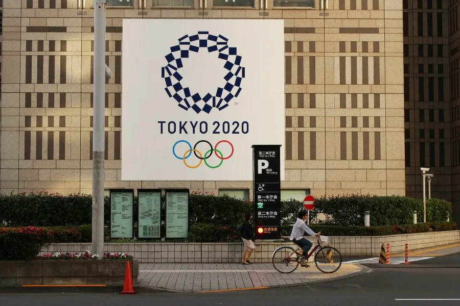 كيف ساهمت التقنية في تنظيم أولمبياد طوكيو 2020؟