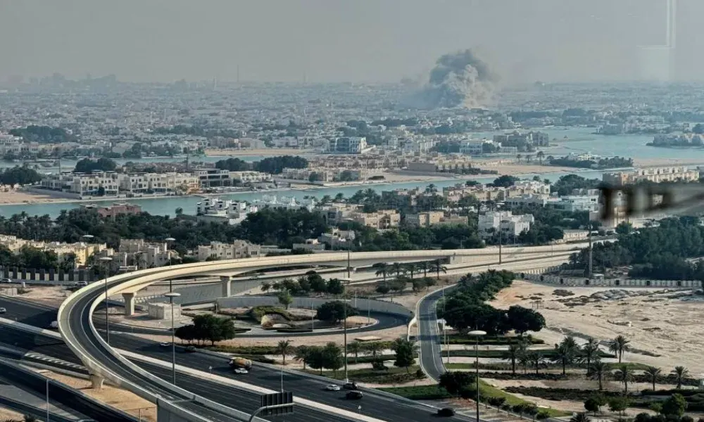 قصف الدوحة يحمل فرصة لإنهاء حرب غزة