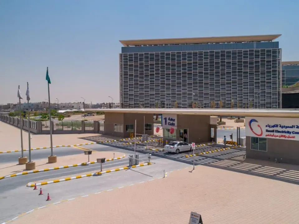 استعدادات الشركة السعودية للكهرباء في المشاعر المقدسة.. أبرز الأرقام