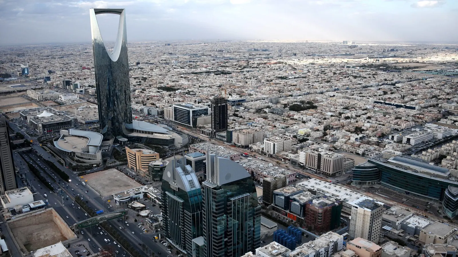 ارتفاع الناتج المحلي الحقيقي للسعودية خلال الربع الثالث من 2022