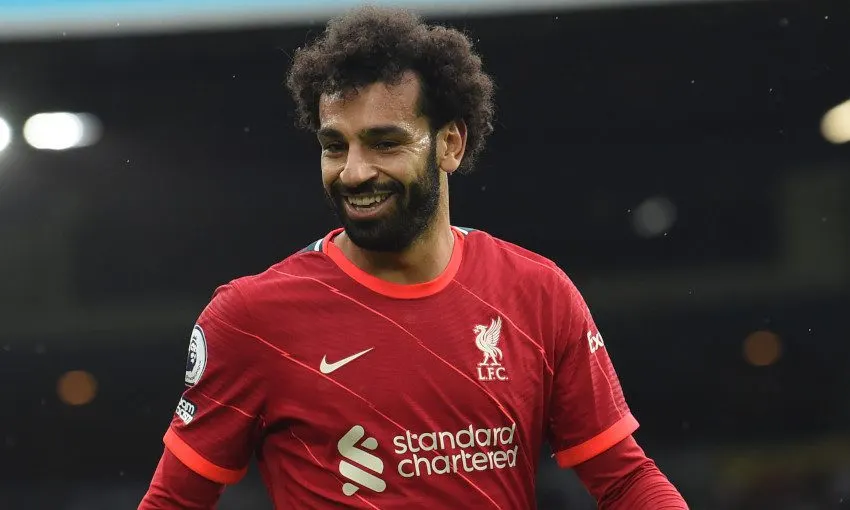 هل سيصبح محمد صلاح الأفضل في العالم خلال الفترة القادمة؟