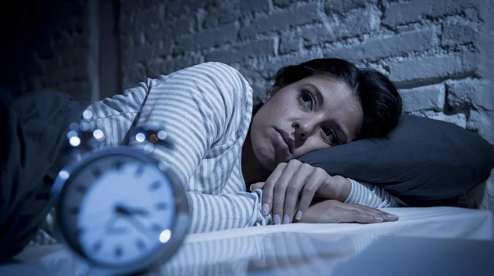 12 سببًا للاستيقاظ ليلاً بدقات قلب سريعة