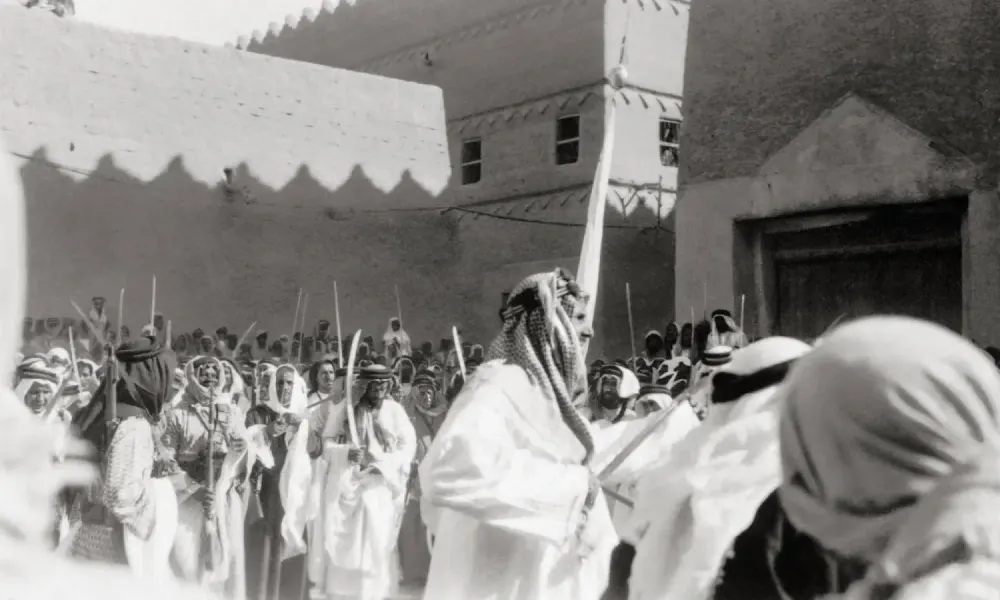 الهجر.. قصة مشروع الملك عبد العزيز الأكبر في التاريخ