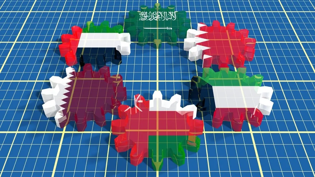 التضخم في دول مجلس التعاون الخليجي