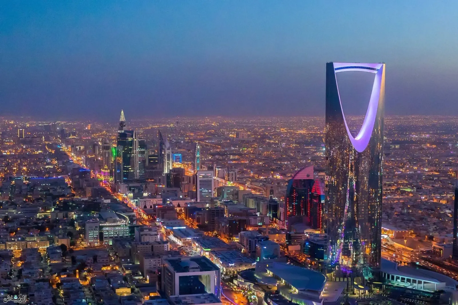 166 مليار ريال حجم سوق الاتصالات والتقنية في المملكة خلال 2023