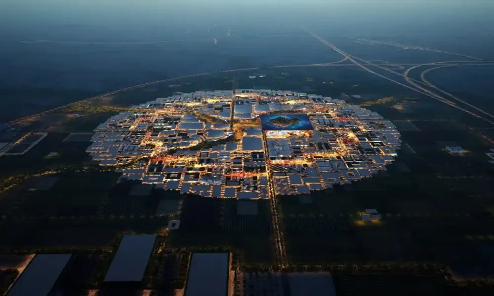 ماذا نعرف عن شركة إكسبو 2030 الرياض التي أطلقها صندوق الاستثمارات العامة؟