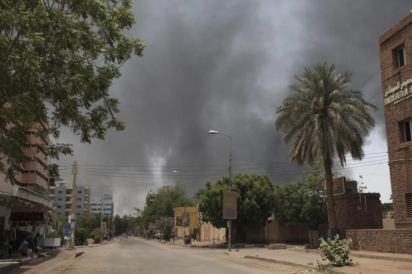 بالفيديو.. صحفي سوداني يحذّر: الهدنة مقدمة لحرب ضروس