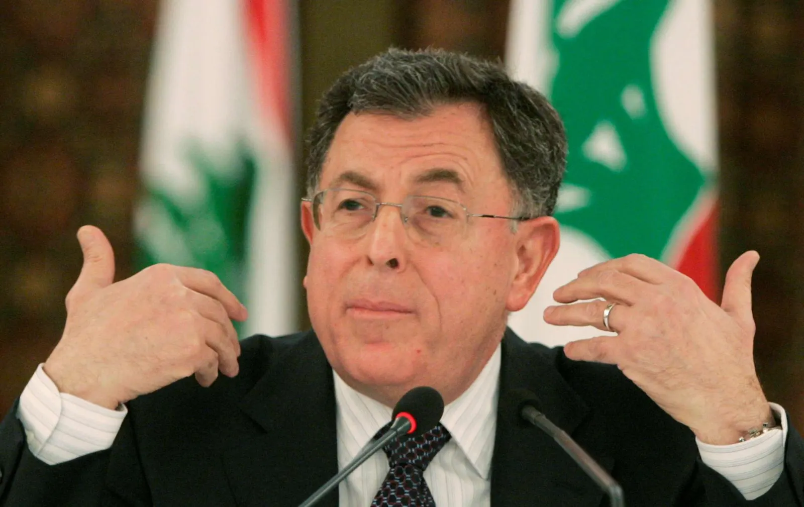لبنان في قلب الصراع.. سُبل الخروج من المأزق الحالي