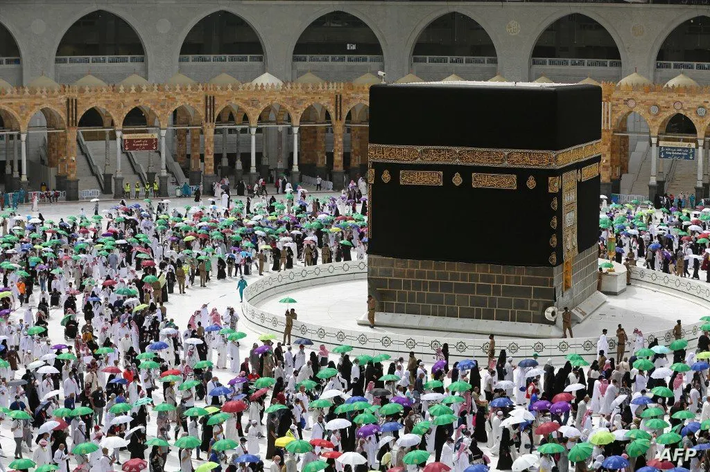 استعداداً لموسم الحج.. ما الضوابط الجديدة التي أقرتها السعودية لدخول مكة؟