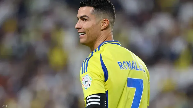 إنفوجرافيك| ماذا قدم كريستيانو رونالدو مع النصر؟