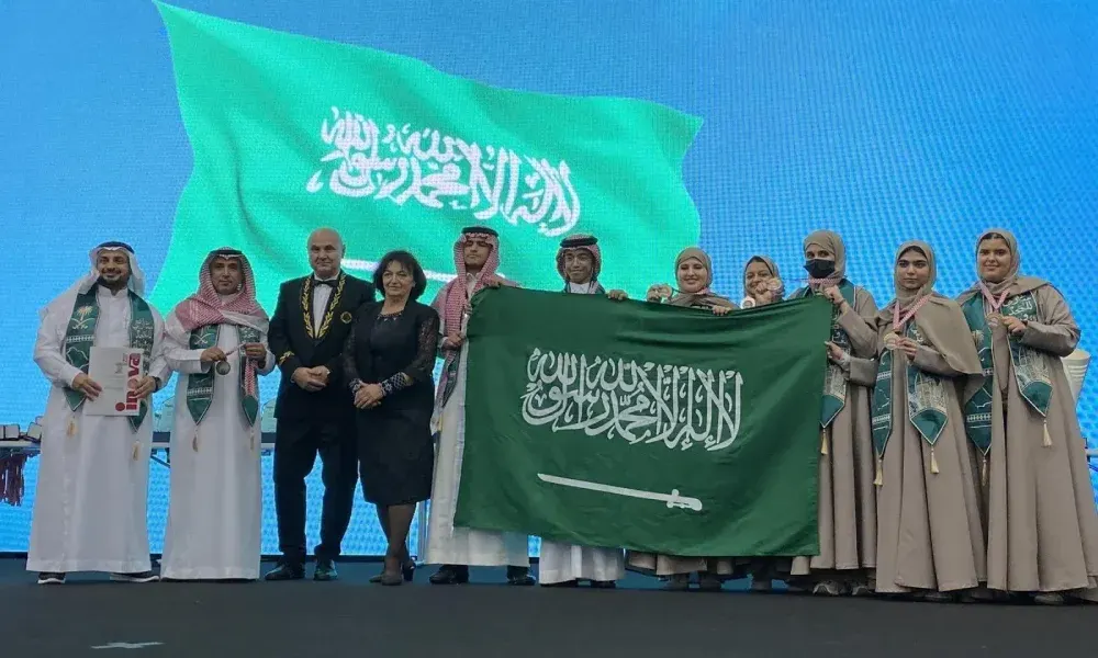 السعودية 1446.. عام التحولات الكبرى والإنجازات العالمية