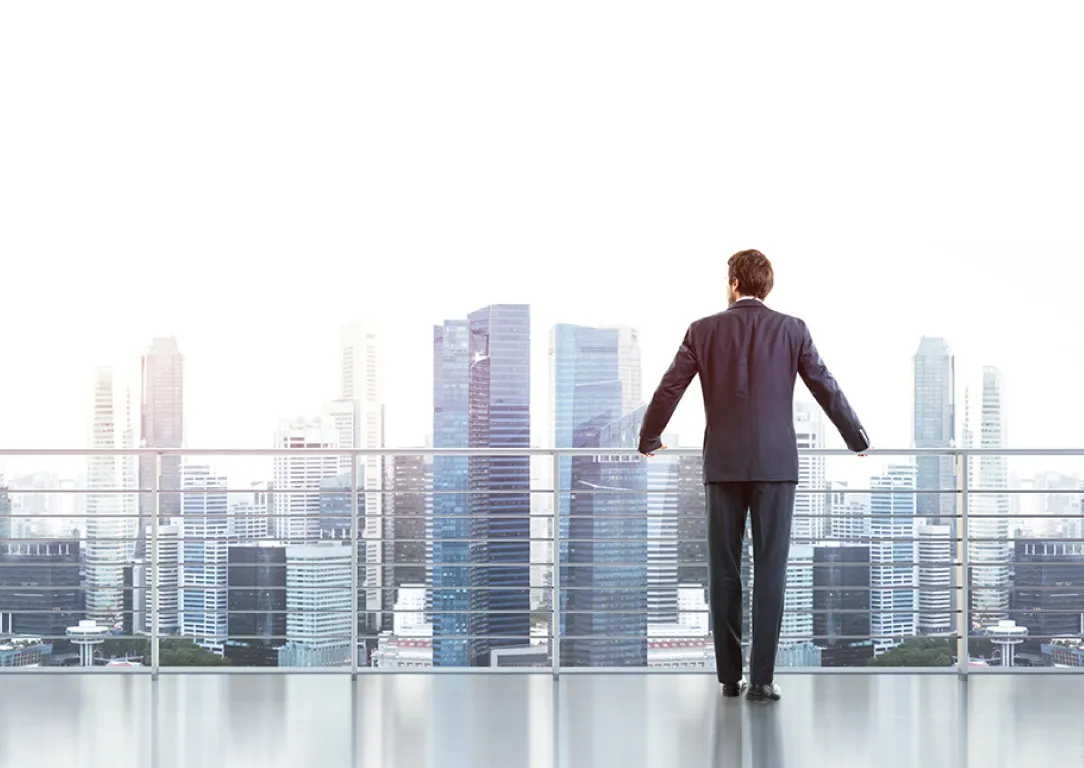 7 فروق بين المؤسسة الفردية وشركة الشخص الواحد