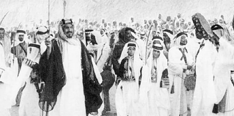محطات في طريق الملك عبد العزيز لتوحيد المملكة