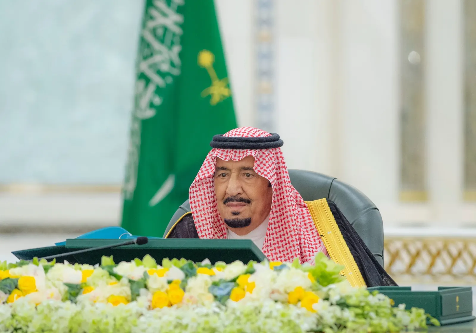 "مجلس الوزراء" يوافق على نظام حقوق الأشخاص ذوي الإعاقة.. ويقر الترتيبات التنظيمية لمجلس الاستثمار