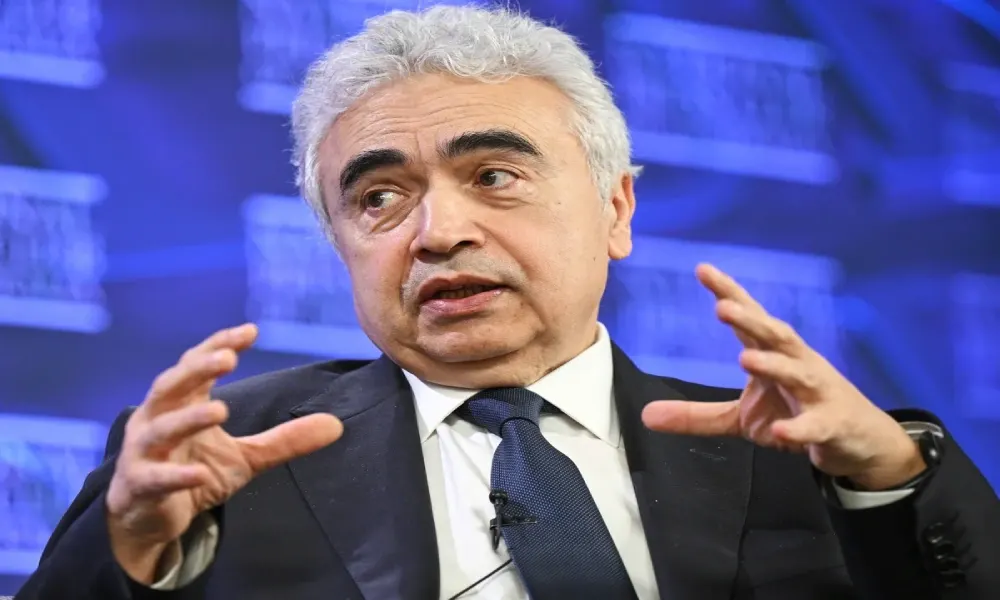 أزمة النفط تغيّر قواعد اللعبة في أسواق الطاقة إلى الأبد