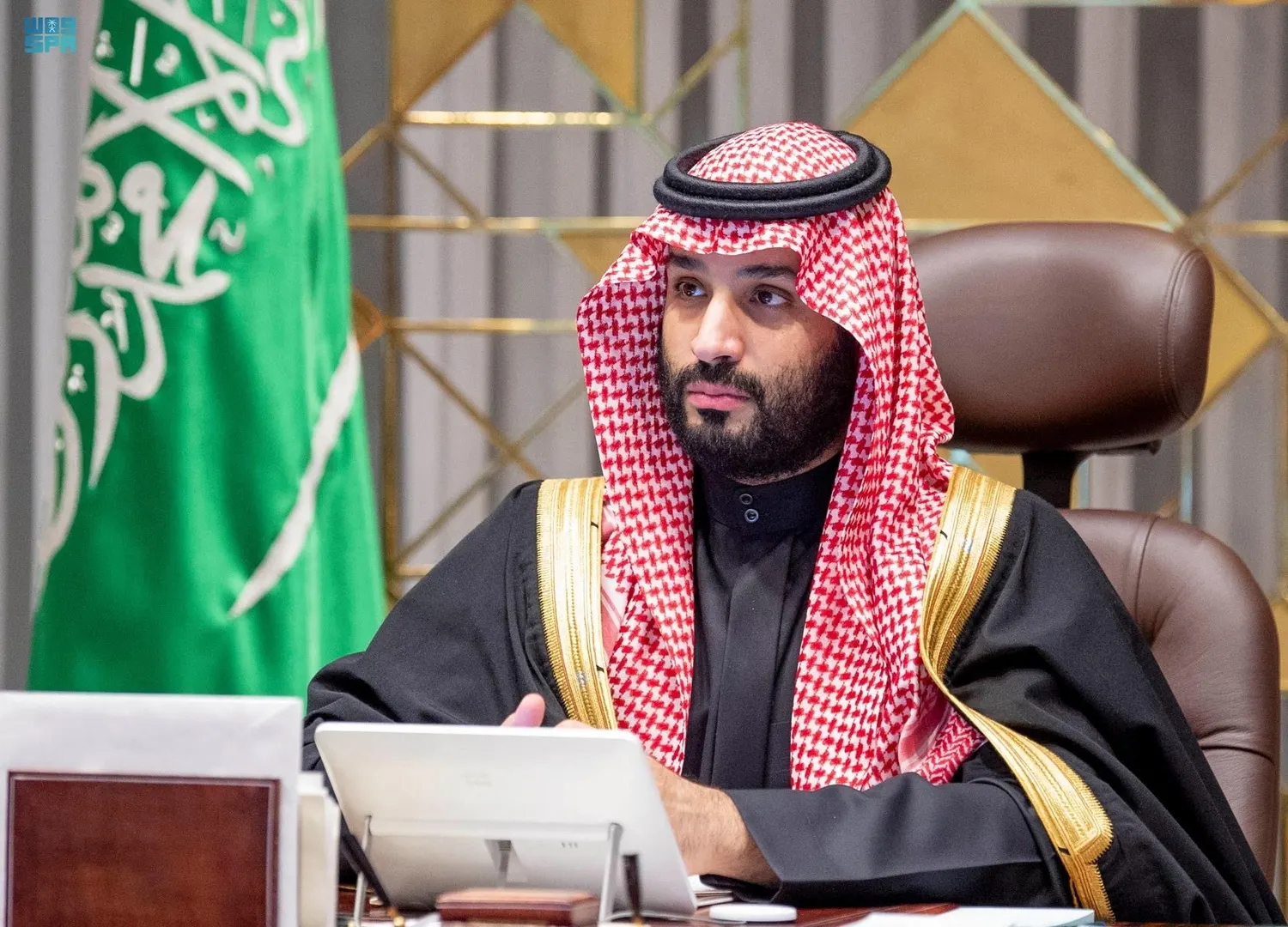 ما هي جزيرة "دارين وتاروت" التي وافق ولي العهد السعودي على إنشاء مؤسسة لتطويرها؟