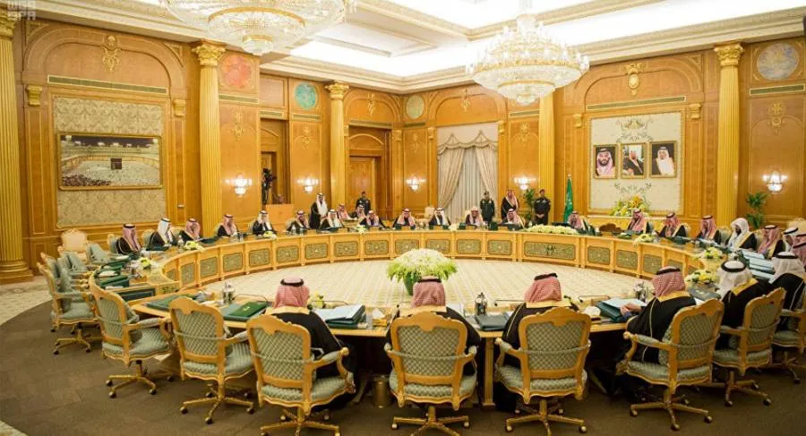 مجلس الوزراء السعودي يقر تغليظ العقوبات في هذه الجرائم