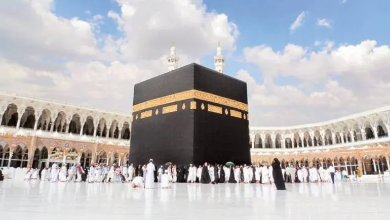 السعودية تتيح هذه التسهيلات الجديدة لتأدية مناسك العمرة.. تعرف عليها