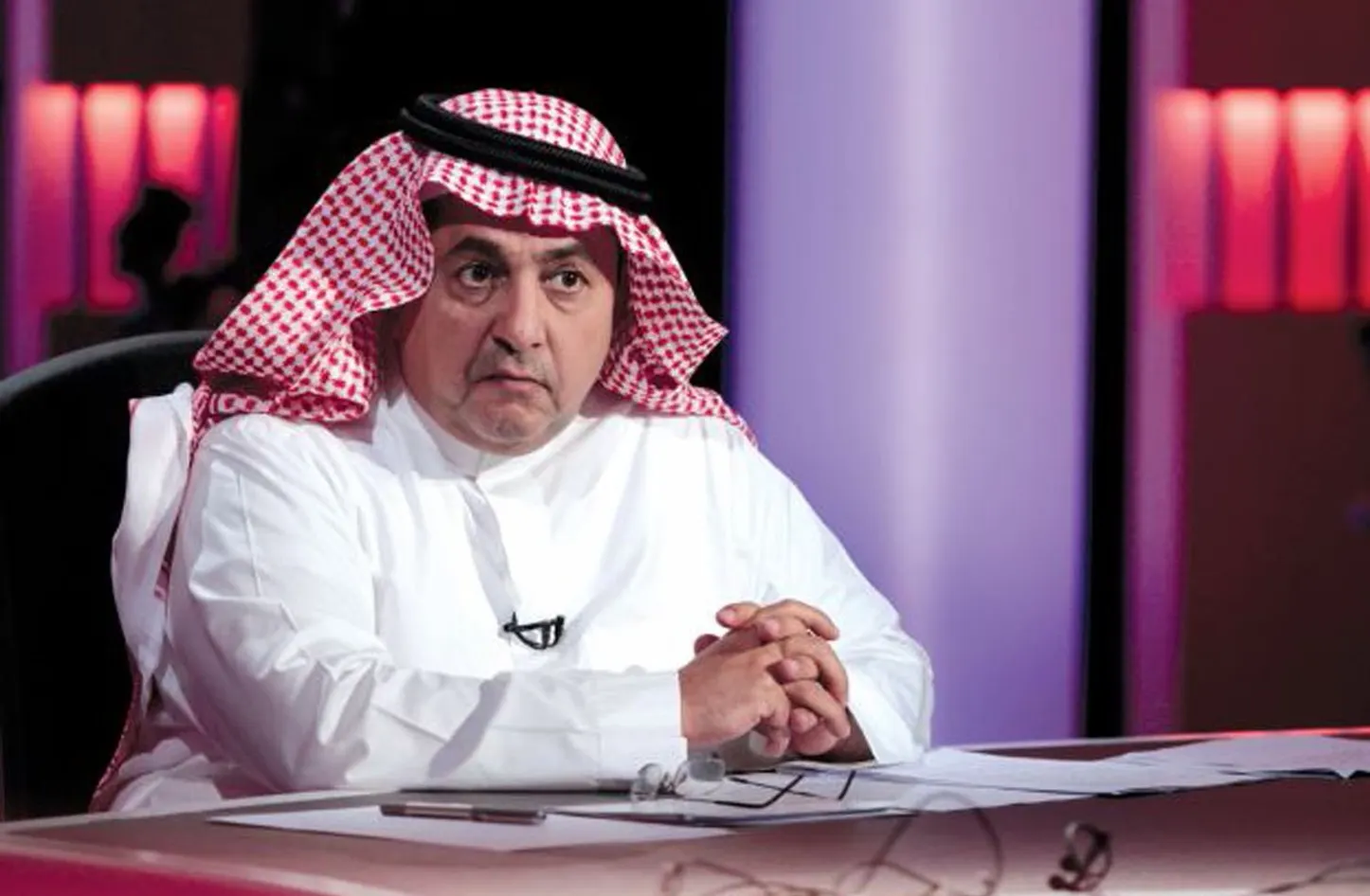 فيديو| داود الشريان يكشف عن موقف مع ولي العهد دفعه لإنقاص 55 كيلو من وزنه
