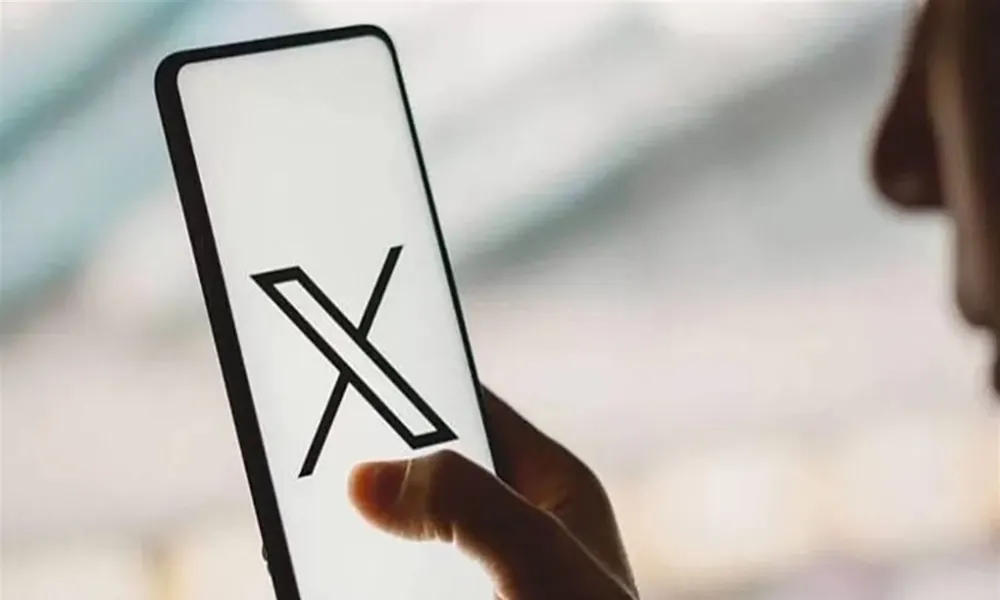 عُطل عالمي كبير يضرب منصة X
