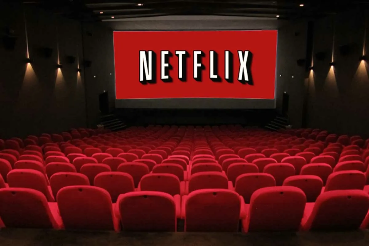 أكثر الأفلام مشاهدة على "نتفيلكس" في النصف الأول من 2023