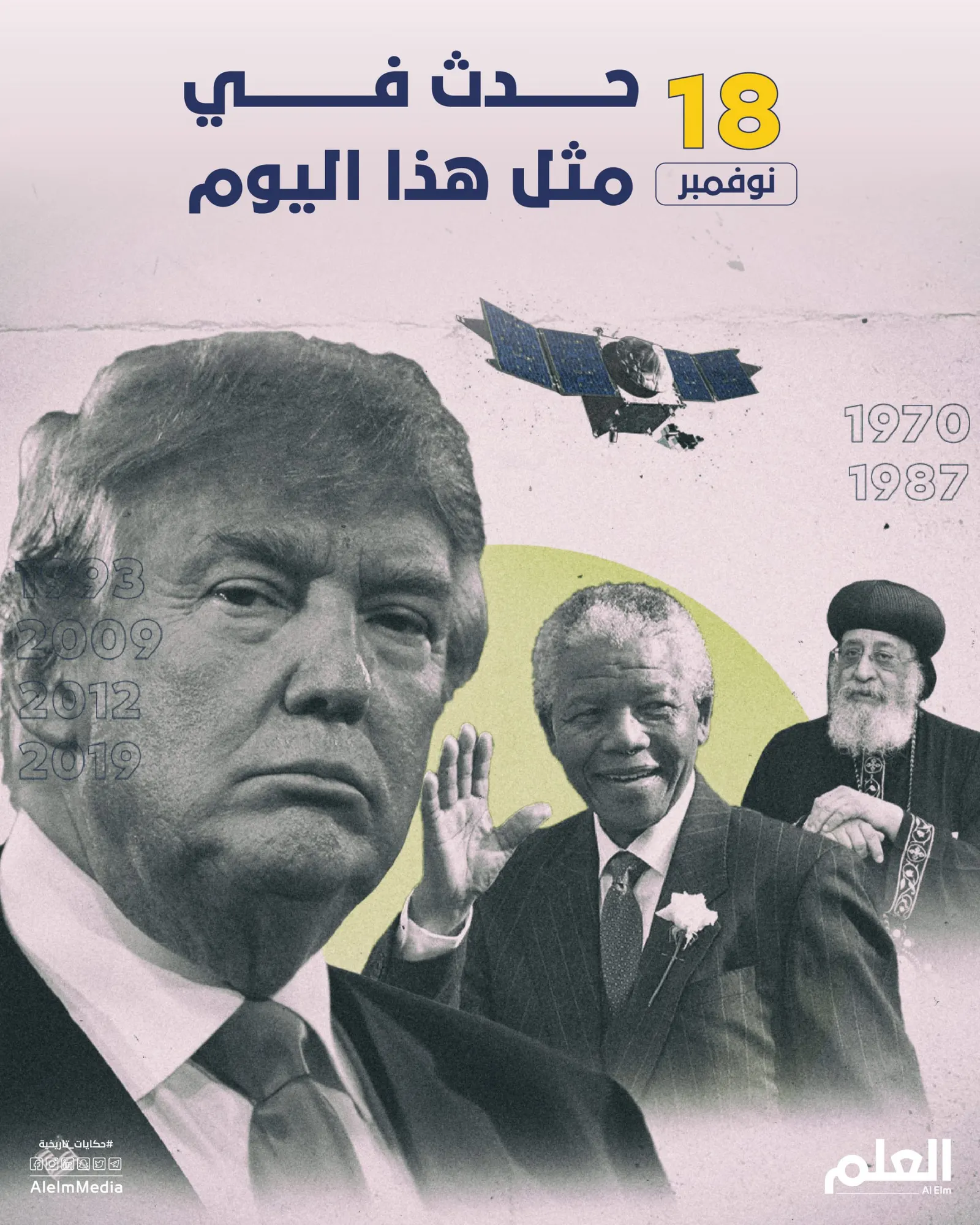 في مثل هذا اليوم.. أكبر انتحار جماعي بالتاريخ وبدء إجراءات عزل ترامب