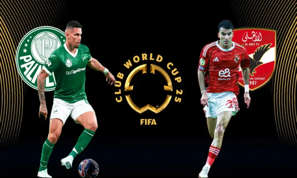 الأهلي ضد بالميراس.. أهم مباريات اليوم في كأس العالم للأندية 2025