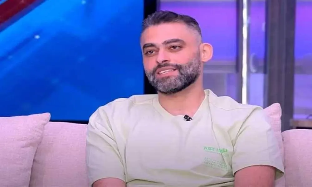 رحيل أحمد جلال عبد القوي عن 42 عاما بعد صراع مع السرطان