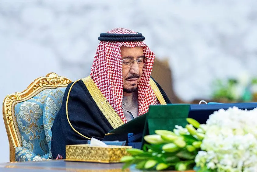 13 قرارًا جديدًا لمجلس الوزراء في جلسته اليوم