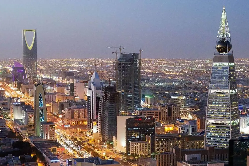 السعودية تقود قطاع البناء في المنطقة
