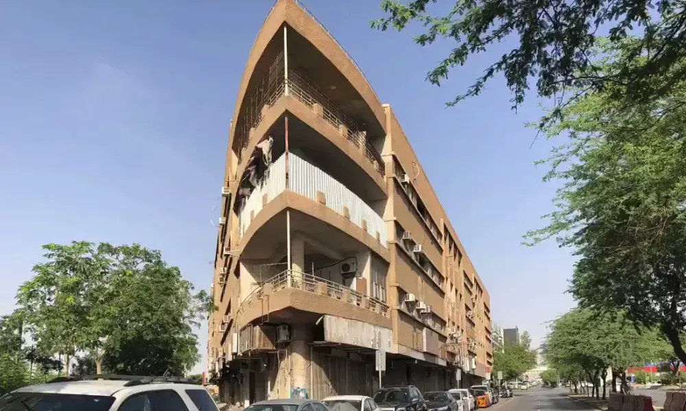 حي أم سليم.. شاهد على التحولات الاجتماعية والاقتصادية في الرياض