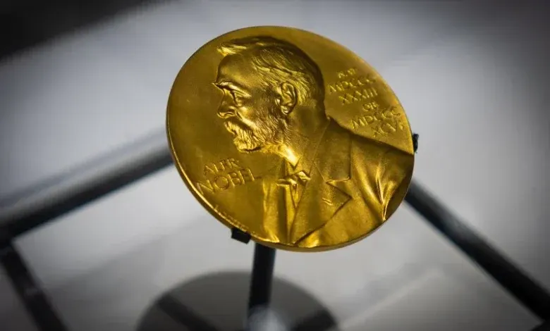 نوبل 2024 تذهب لعالميْن في مجال الذكاء الاصطناعي