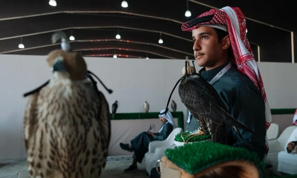 كل ما تود معرفته عن كأس نادي الصقور السعودي 2025