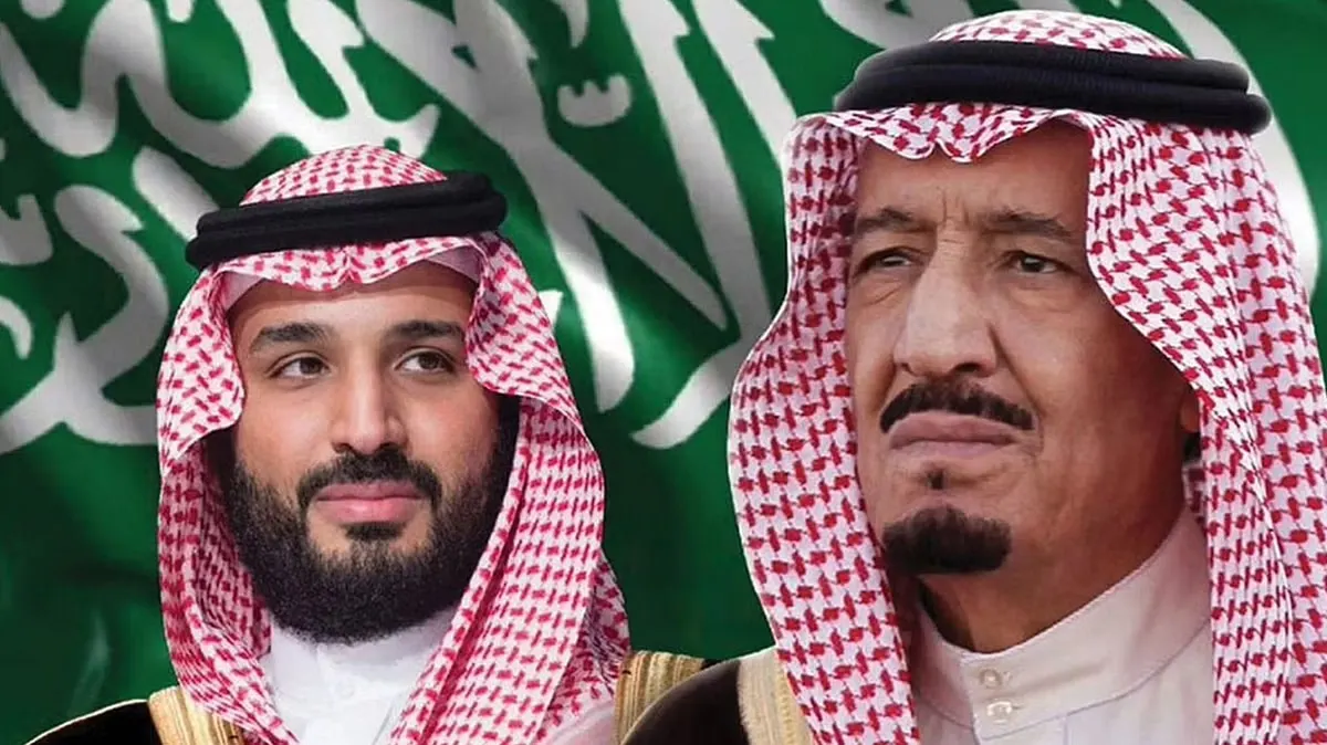 هكذا حمل الأبناء والأحفاد راية المملكة منذ التأسيس وصولًا إلى عصر الرؤية