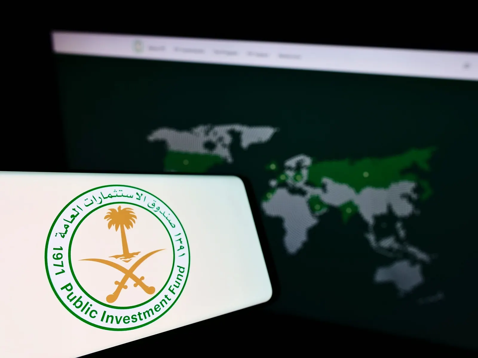 بعد استحواذ "صندوق الاستثمارات" عليها.. النتائج المالية السنوية لشركة "حديد"