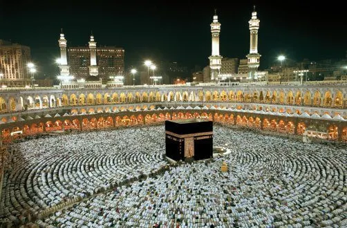 ما أكثر المدن المفضلة للسفر في رمضان 2020؟